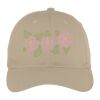 Fine Twill Cap Fine Twill Cap Thumbnail