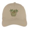 Fine Twill Cap Fine Twill Cap Thumbnail