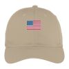 Fine Twill Cap Thumbnail