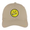 Fine Twill Cap Thumbnail