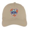 Fine Twill Cap Thumbnail