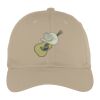 Fine Twill Cap Thumbnail