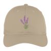 Fine Twill Cap Fine Twill Cap Thumbnail