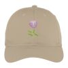 Fine Twill Cap Fine Twill Cap Thumbnail
