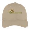 Fine Twill Cap Fine Twill Cap Thumbnail