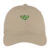 Fine Twill Cap Fine Twill Cap Thumbnail