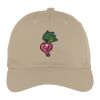 Fine Twill Cap Thumbnail