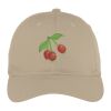 Fine Twill Cap Thumbnail