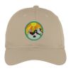 Fine Twill Cap Thumbnail