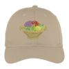 Fine Twill Cap Thumbnail