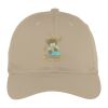 Fine Twill Cap Fine Twill Cap Thumbnail