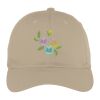 Fine Twill Cap Fine Twill Cap Thumbnail