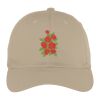 Fine Twill Cap Thumbnail