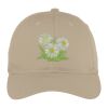 Fine Twill Cap Fine Twill Cap Thumbnail