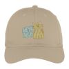 Fine Twill Cap Thumbnail
