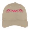 Fine Twill Cap Thumbnail