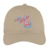 Fine Twill Cap Fine Twill Cap Thumbnail