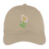 Fine Twill Cap Fine Twill Cap Thumbnail