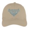 Fine Twill Cap Thumbnail