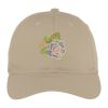 Fine Twill Cap Fine Twill Cap Thumbnail