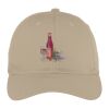 Fine Twill Cap Thumbnail