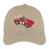 Fine Twill Cap Thumbnail