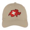 Fine Twill Cap Thumbnail