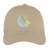 Fine Twill Cap Thumbnail