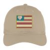 Fine Twill Cap Fine Twill Cap Thumbnail
