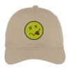 Fine Twill Cap Fine Twill Cap Thumbnail