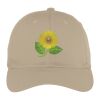 Fine Twill Cap Fine Twill Cap Thumbnail
