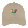 Fine Twill Cap Fine Twill Cap Thumbnail