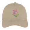 Fine Twill Cap Fine Twill Cap Thumbnail