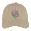 Fine Twill Cap Fine Twill Cap Thumbnail