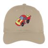 Fine Twill Cap Fine Twill Cap Thumbnail