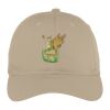 Fine Twill Cap Fine Twill Cap Thumbnail
