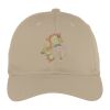 Fine Twill Cap Fine Twill Cap Thumbnail