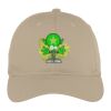 Fine Twill Cap Fine Twill Cap Thumbnail