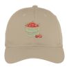 Fine Twill Cap Fine Twill Cap Thumbnail