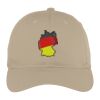 Fine Twill Cap Fine Twill Cap Thumbnail