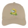 Fine Twill Cap Fine Twill Cap Thumbnail