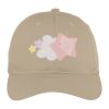 Fine Twill Cap Fine Twill Cap Thumbnail