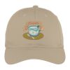 Fine Twill Cap Fine Twill Cap Thumbnail