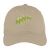 Fine Twill Cap Fine Twill Cap Thumbnail