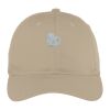 Fine Twill Cap Fine Twill Cap Thumbnail