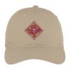 Fine Twill Cap Fine Twill Cap Thumbnail