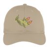 Fine Twill Cap Fine Twill Cap Thumbnail