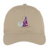 Fine Twill Cap Fine Twill Cap Thumbnail