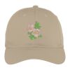 Fine Twill Cap Fine Twill Cap Thumbnail