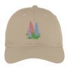 Fine Twill Cap Fine Twill Cap Thumbnail